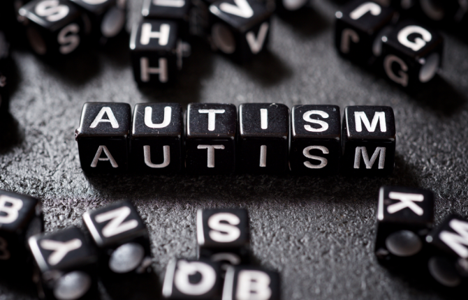 Autismus im Alltag: Körperpflege + Kosmetik